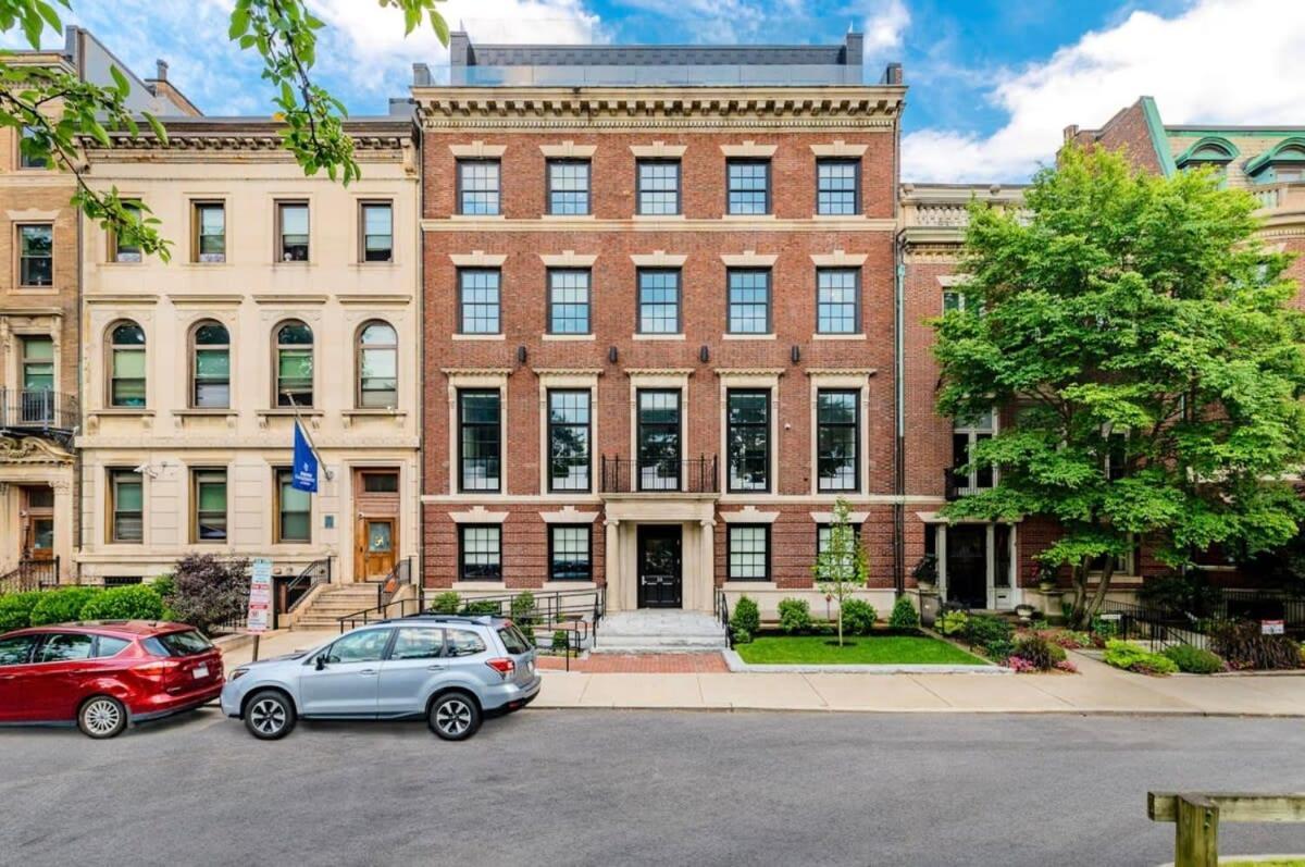 Modern In Historic - Unit #102 Apartment